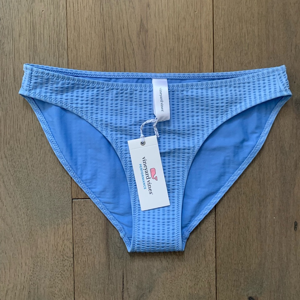 Vineyard Vines Bikini Swim Bottom